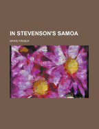 In Stevenson's Samoa