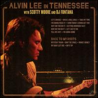 In Tennessee/Back to My Roots - Alvin Lee