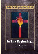 In the Beginning: Large Print
