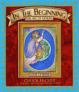 In the Beginning: The Art of Genesis: A Pop-Up Book - Fischer, Chuck