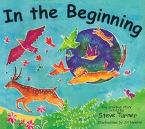 In the Beginning - Turner, Steve
