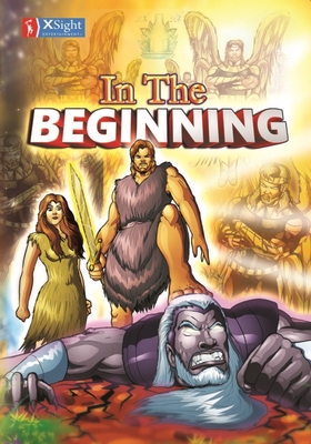 In the Beginning - Loveworld Publishing