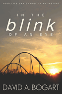 In The blink Of An Eye