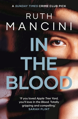In the Blood - Mancini, Ruth