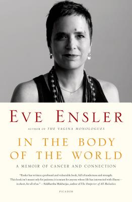 In the Body of the World - Ensler, Eve