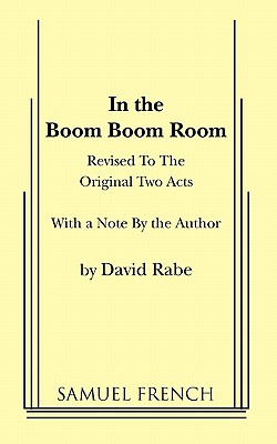 In the Boom Boom Room - Rabe, David