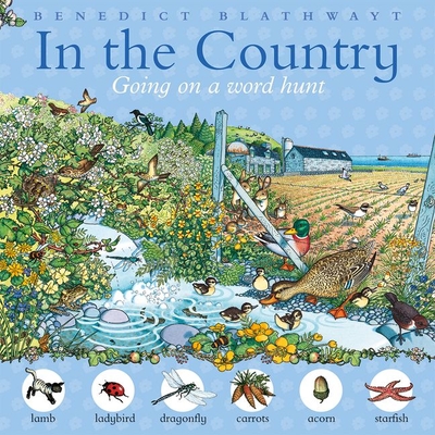 In the Country - 