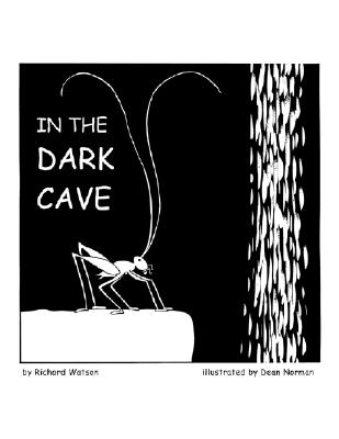 In the Dark Cave - Watson, Richard