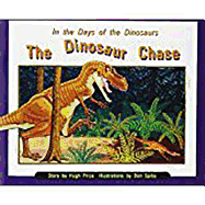 In the Days of Dinosaurs: The Dinosaur Chase: Individual Student Edition Orange (Levels 15-16)