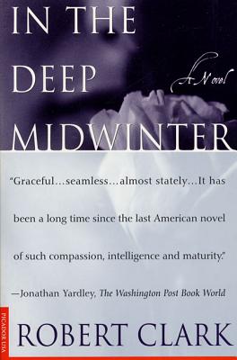 In the Deep Midwinter - Clark, Robert