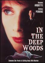 In the Deep Woods - Charles Correll