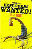 In the Desert - 