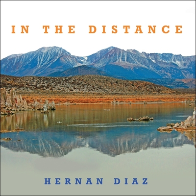 In the Distance - Berkrot, Peter (Read by), and Diaz, Hernan