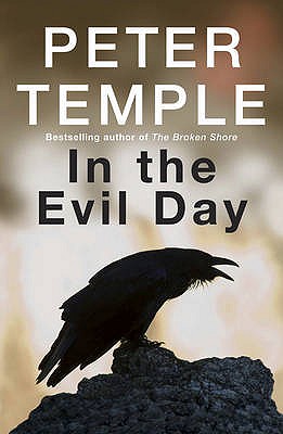 In the Evil Day - Temple, Peter, and Klaff, Jack (Read by)