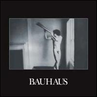 In the Flat Field [Remastered] - Bauhaus
