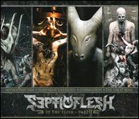 In the Flesh - Part II - Septic Flesh