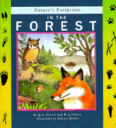 In the Forest - Pearce, Querida L, and Pearce, W L, and Brook, Bonnie (Editor)