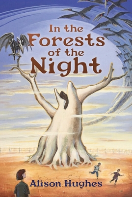 In the Forests of the Night - Hughes, Alison
