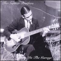 In the Garage - The Sumner Brothers