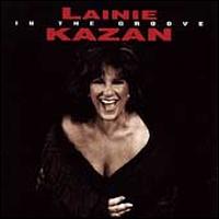 In the Groove - Lainie Kazan & David Benoit