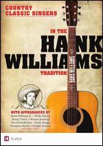 In the Hank Williams Tradition