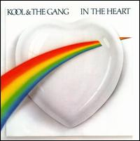 In the Heart [Expanded Edition] - Kool & the Gang