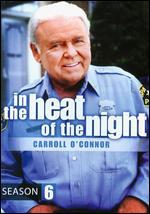 In the Heat of the Night: Season 06 - 