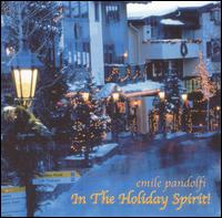 In the Holiday Spirit - Emile Pandolfi