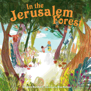 In the Jerusalem Forest