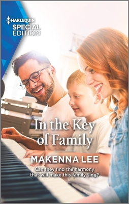 In the Key of Family - Lee, Makenna