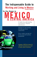 In the Know in Mexico & Central America: The Indispensable Guide to Working and Living in Mexico & Central America