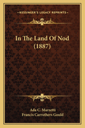 In the Land of Nod (1887)