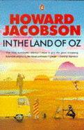 In the Land of Oz - Jacobson, Howard