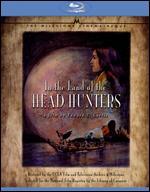 In the Land of the Head Hunters [2 Discs] [Blu-ray]