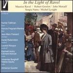 In the Light of Ravel