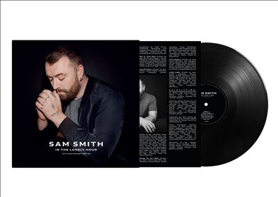 In the Lonely Hour [Tenth Anniversary Edition] - Sam Smith