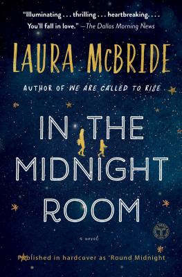 In the Midnight Room - McBride, Laura