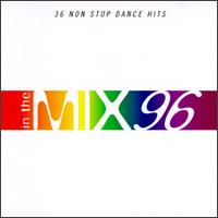 In the Mix '96 - Various Artists