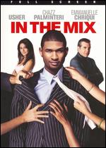 In the Mix - Ron Underwood
