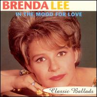 In the Mood for Love: Classic Ballads - Brenda Lee