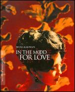 In the Mood for Love [Criterion Collection] [Blu-ray] - Wong Kar-Wai