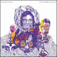 In the Mountain in the Cloud [LP] - Portugal. The Man