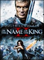 In the Name of the King II / Au Nom du Roi II - Uwe Boll
