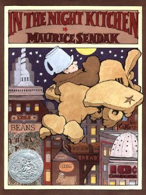 In the Night Kitchen - Sendak, Maurice