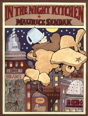 In the Night Kitchen - Sendak, Maurice