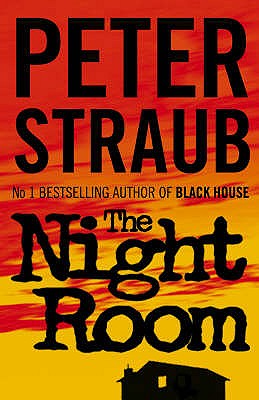 In the Night Room - Straub, Peter