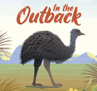 In the Outback: Cloth book