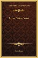 In the outer court