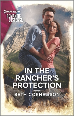 In the Rancher's Protection - Cornelison, Beth