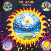 In the Right Place - Dr. John